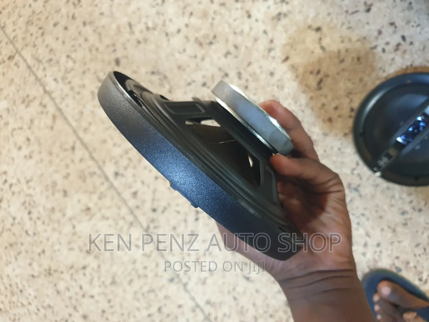 All Car Sound Speakers ( Sony)
