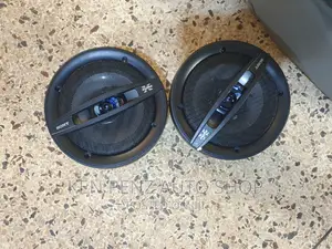 All Car Sound Speakers ( Sony)