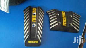 Peddle Cover for Cars Automatic