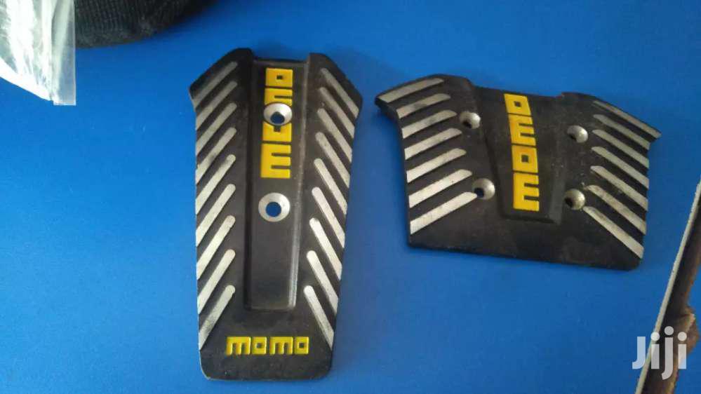 Peddle Cover for Cars Automatic