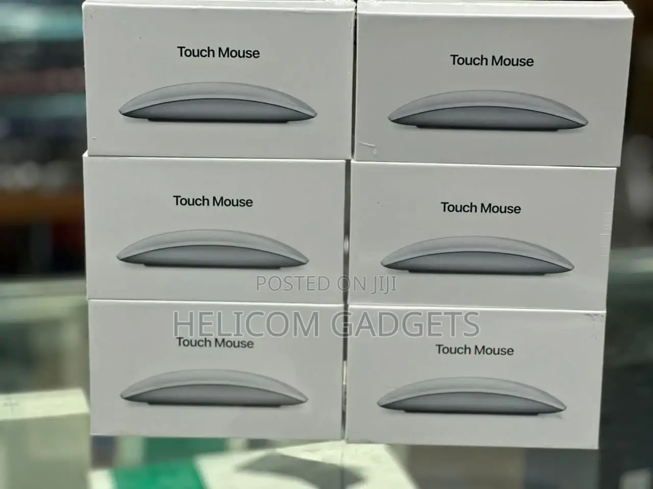 Magic Mice Copy High Quality