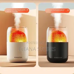 Humidifier/Aroma Diffuser
