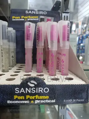 Sansiro Original Pen Perfume