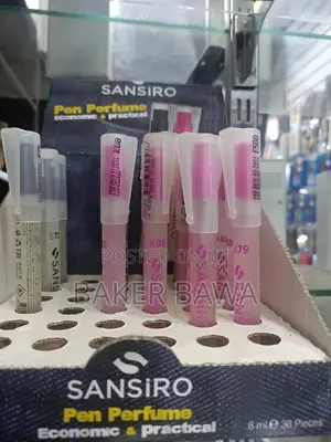 Sansiro Original Pen Perfume