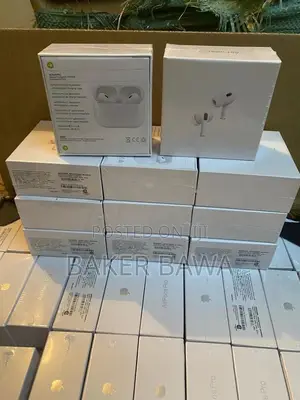 Airpods Pro