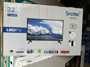32 Smatec Digital Free to Air Tv