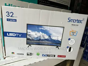 32 Smatec Digital Free to Air Tv