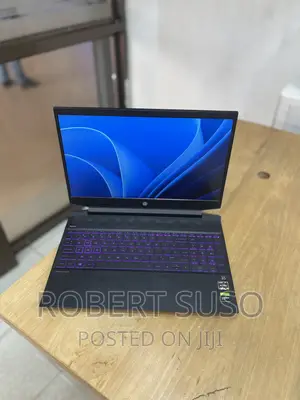 Photo - New HP Pavilion Gaming Laptop 15-Dk2xxx 8GB Intel Core I7 SSD 1T