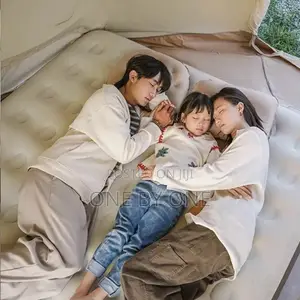 Camping Inflatable Mattress
