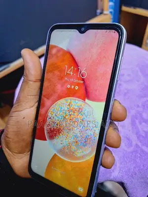 Samsung Galaxy A14 128 GB Purple