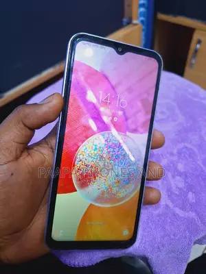 Samsung Galaxy A14 128 GB Purple