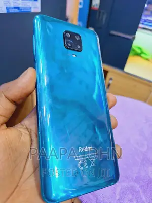 Xiaomi Redmi Note 9 Pro 128 GB Blue