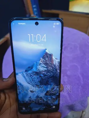 Xiaomi Redmi Note 9 Pro 128 GB Blue