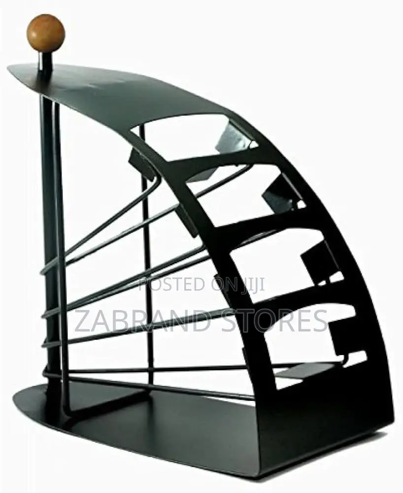 Remote Organiser