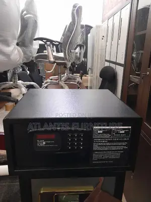 Bedside Safety Safe