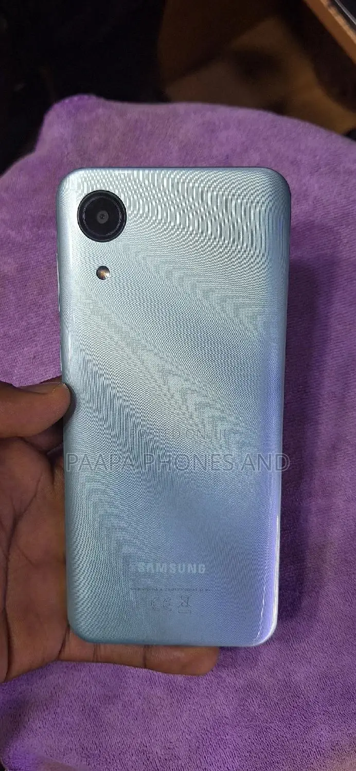 Samsung Galaxy A03 Core 32 GB
