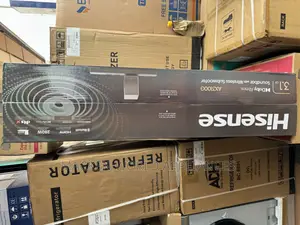 Hisense Sound Bar 280W New