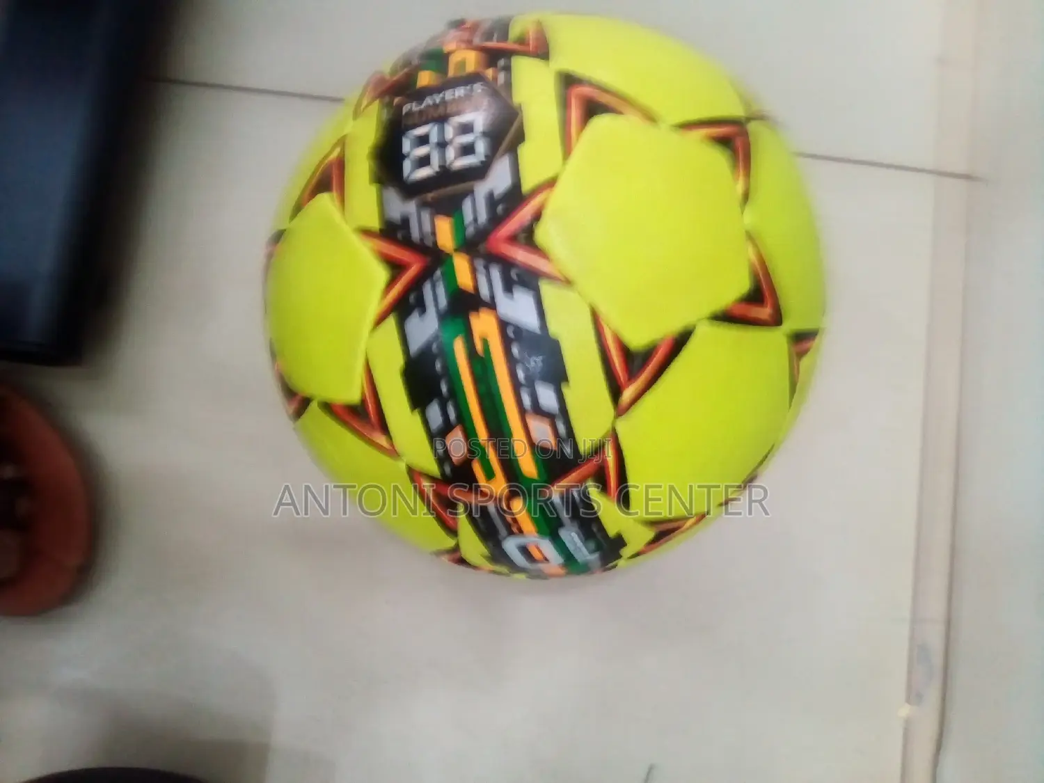 Select Footballs