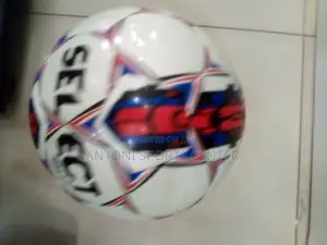 Select Footballs