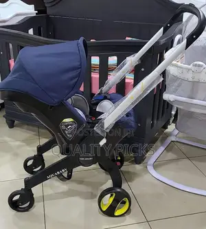 Kids Stroller