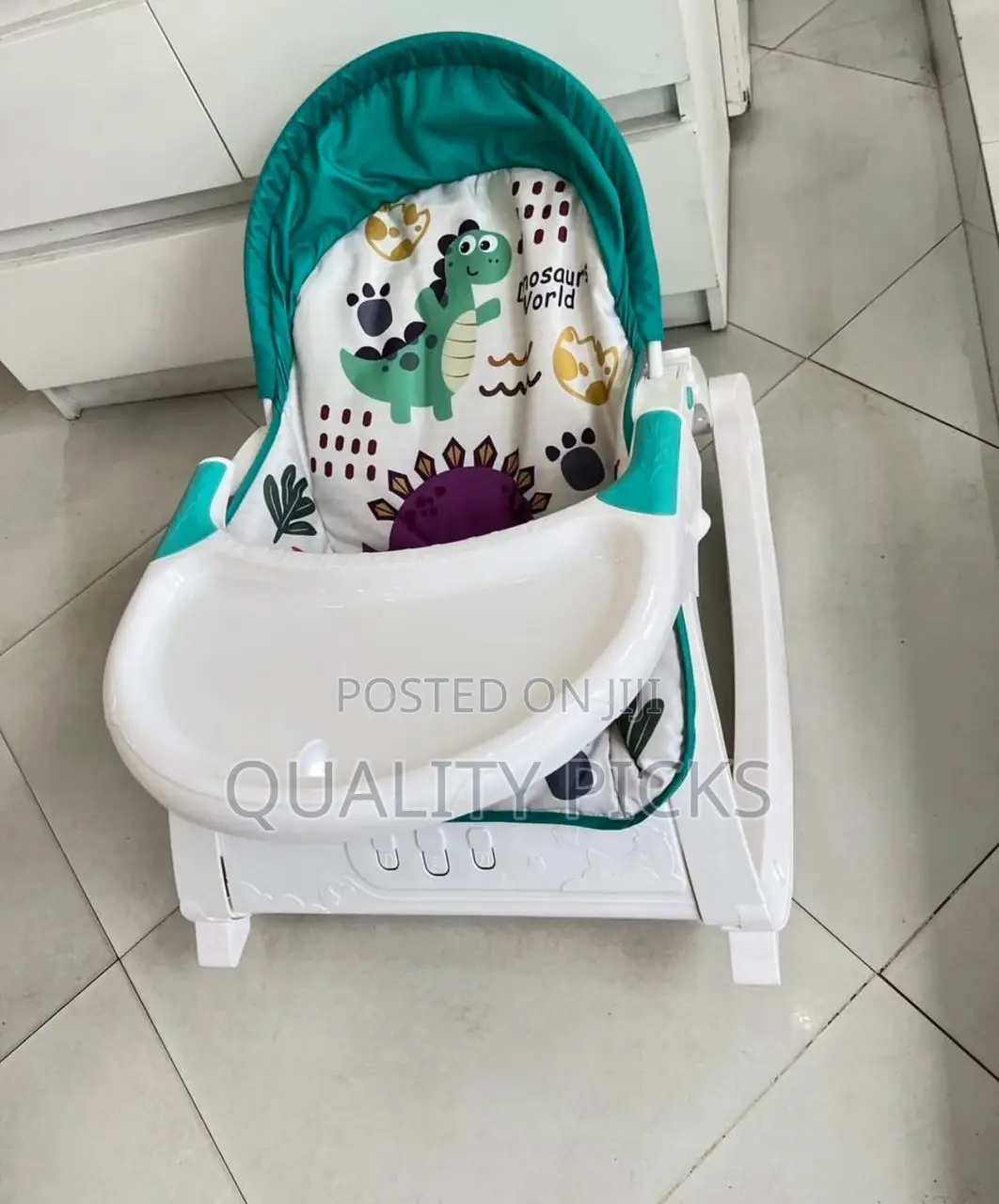 Kids Portable Feeding Chair
