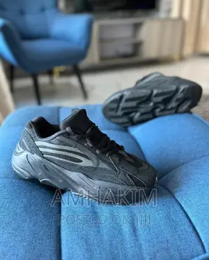 New Yeezys in Stock