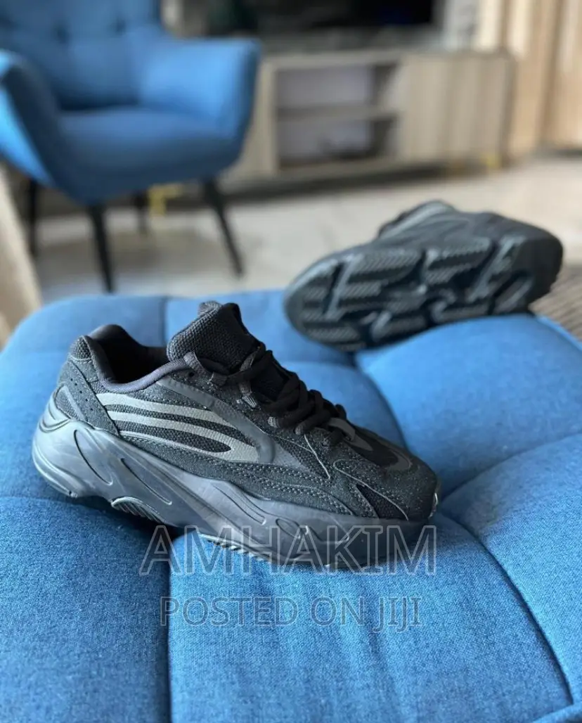 New Yeezys in Stock
