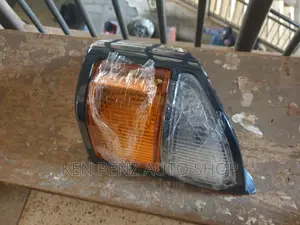 Landcruiser Fj75 Conerlamps