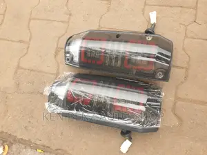 Tail Lamps Landcruiser Hardtop ( Malidadi)