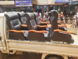 Executive Office Chairs