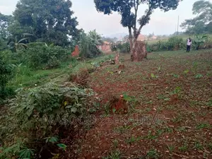 Land for Sale: 1 Acre in Sonde Namugongo