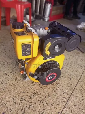 Easy Power Diesel Engine 178f