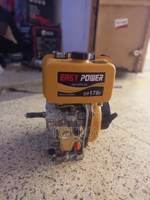 Easy Power Diesel Engine 178f