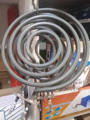 Coil Spare