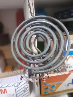 Coil Spare