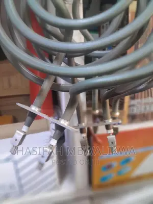 Coil Spare