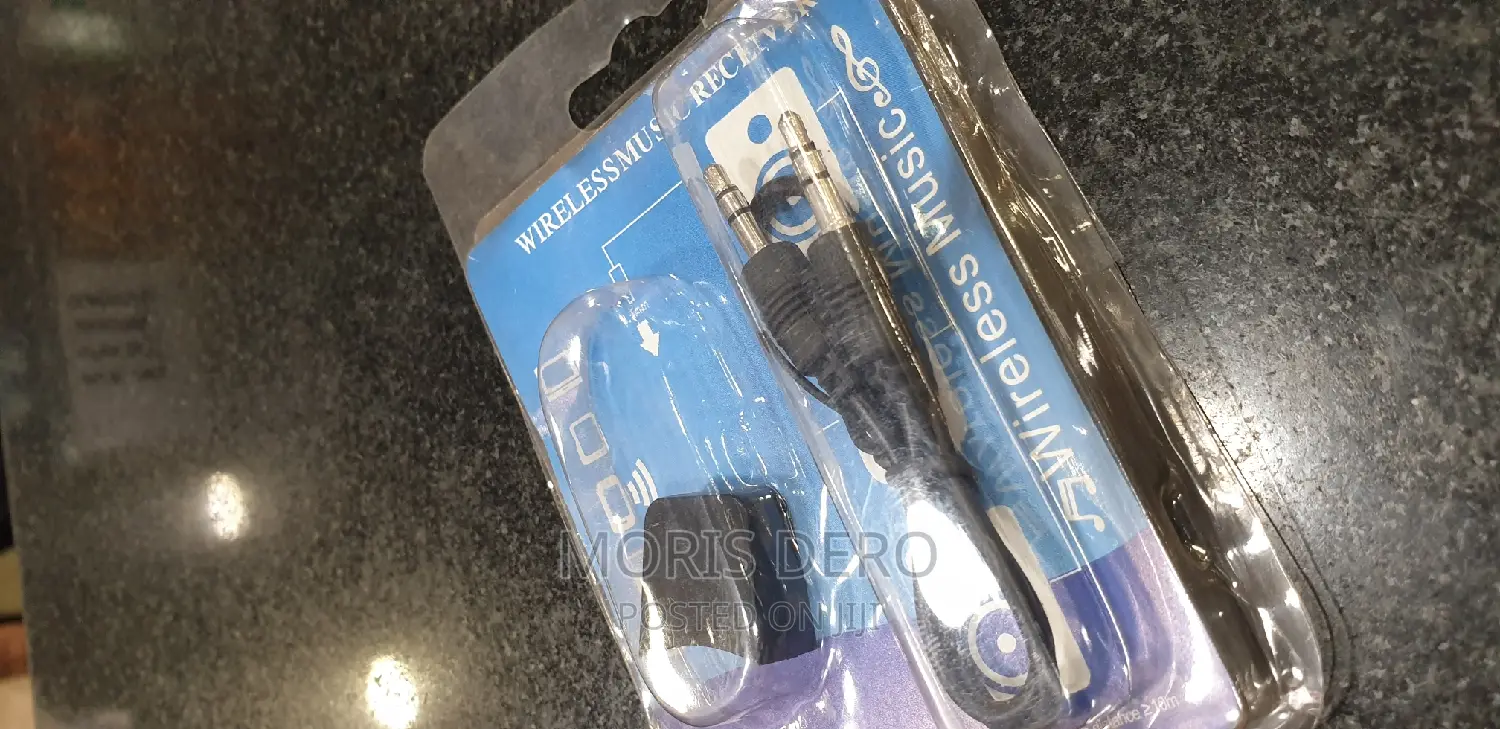Car Radio Repair and Seller