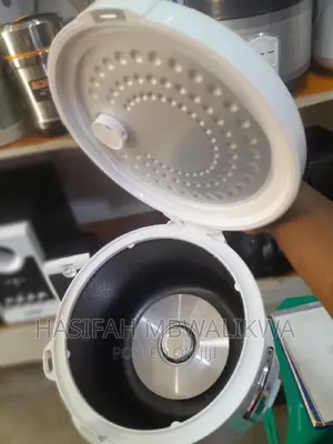 Rice Cooker 2L
