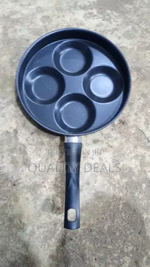 4in1 Cake Baking Pan