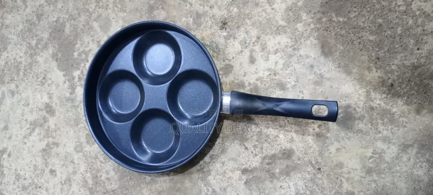 4in1 Cake Baking Pan