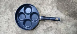 4in1 Cake Baking Pan