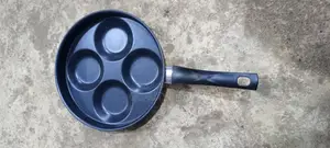 4in1 Cake Baking Pan