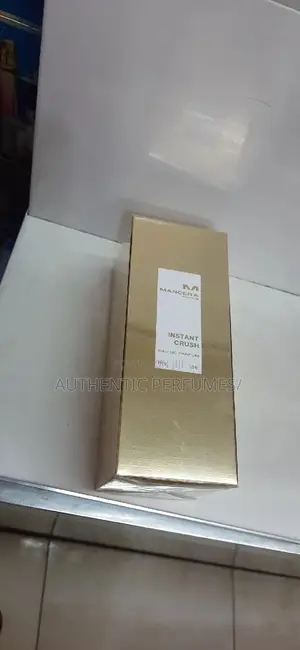 Mancera Instant Crush Eau De Parfum