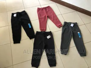 Bradley Kids Wear