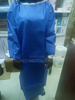 Medical Gown
