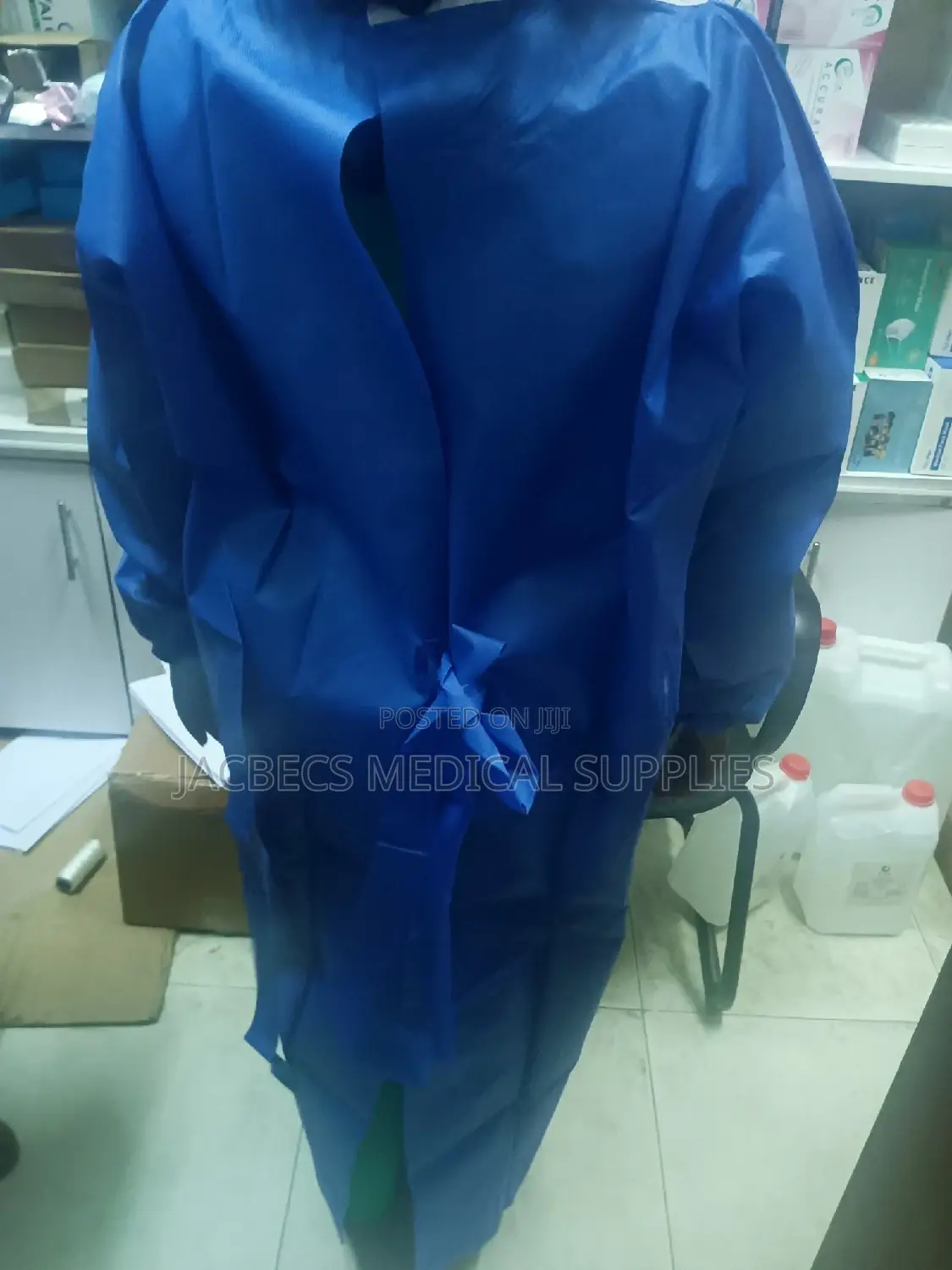 Medical Gown