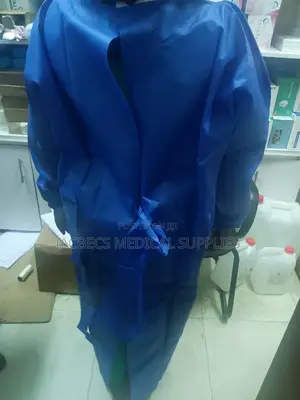 Medical Gown