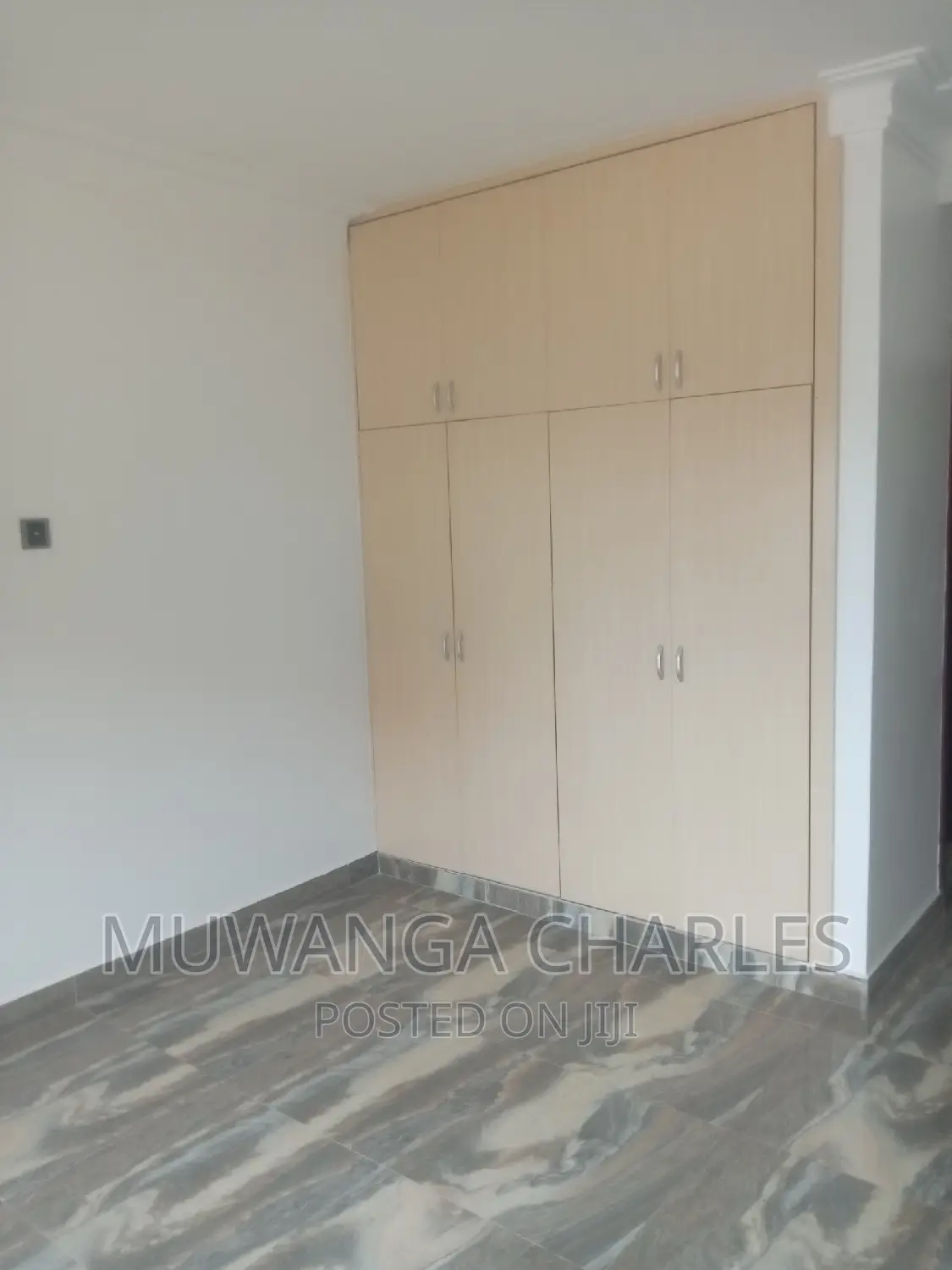 3bdrm Apartment in Fs Properties Ltd, Central Division for rent
