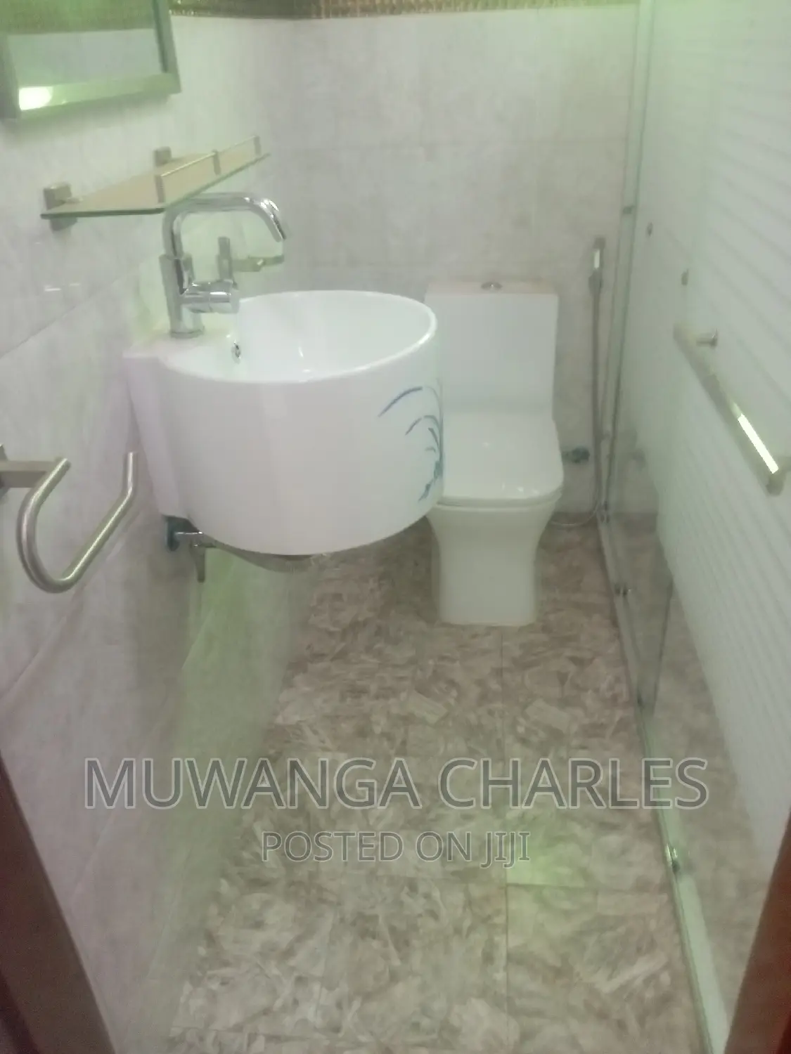 3bdrm Apartment in Fs Properties Ltd, Central Division for rent