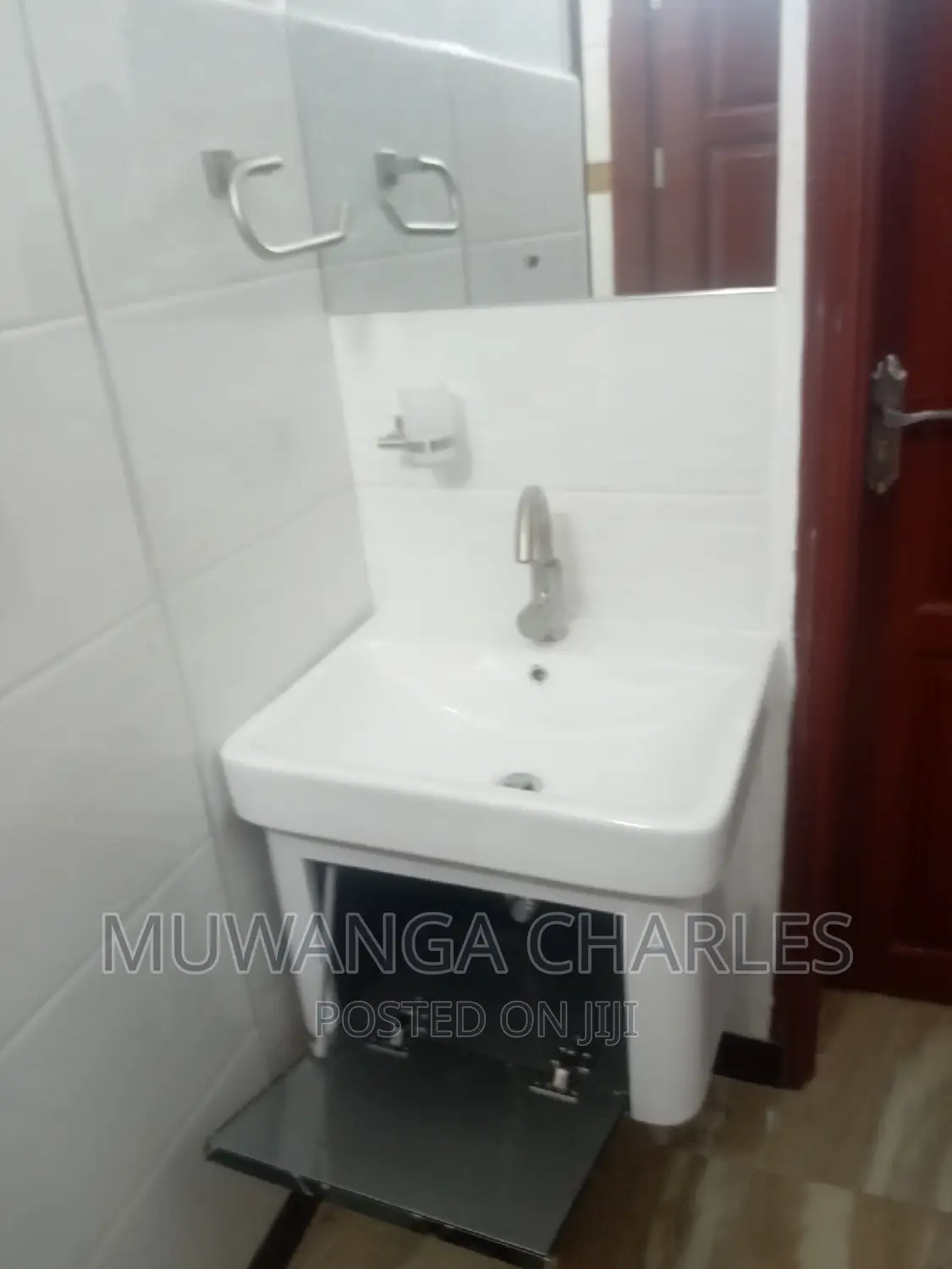 3bdrm Apartment in Fs Properties Ltd, Central Division for rent